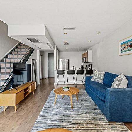 Littlefield Lofts, Hosted By Placemakr - 6Th St Austin Habitación foto
