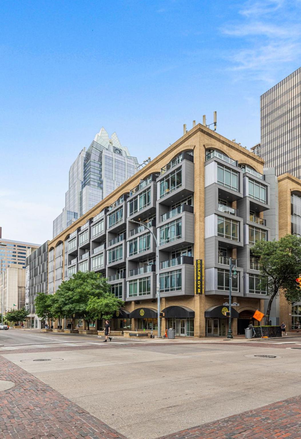 Littlefield Lofts, Hosted By Placemakr - 6Th St Austin Exterior foto
