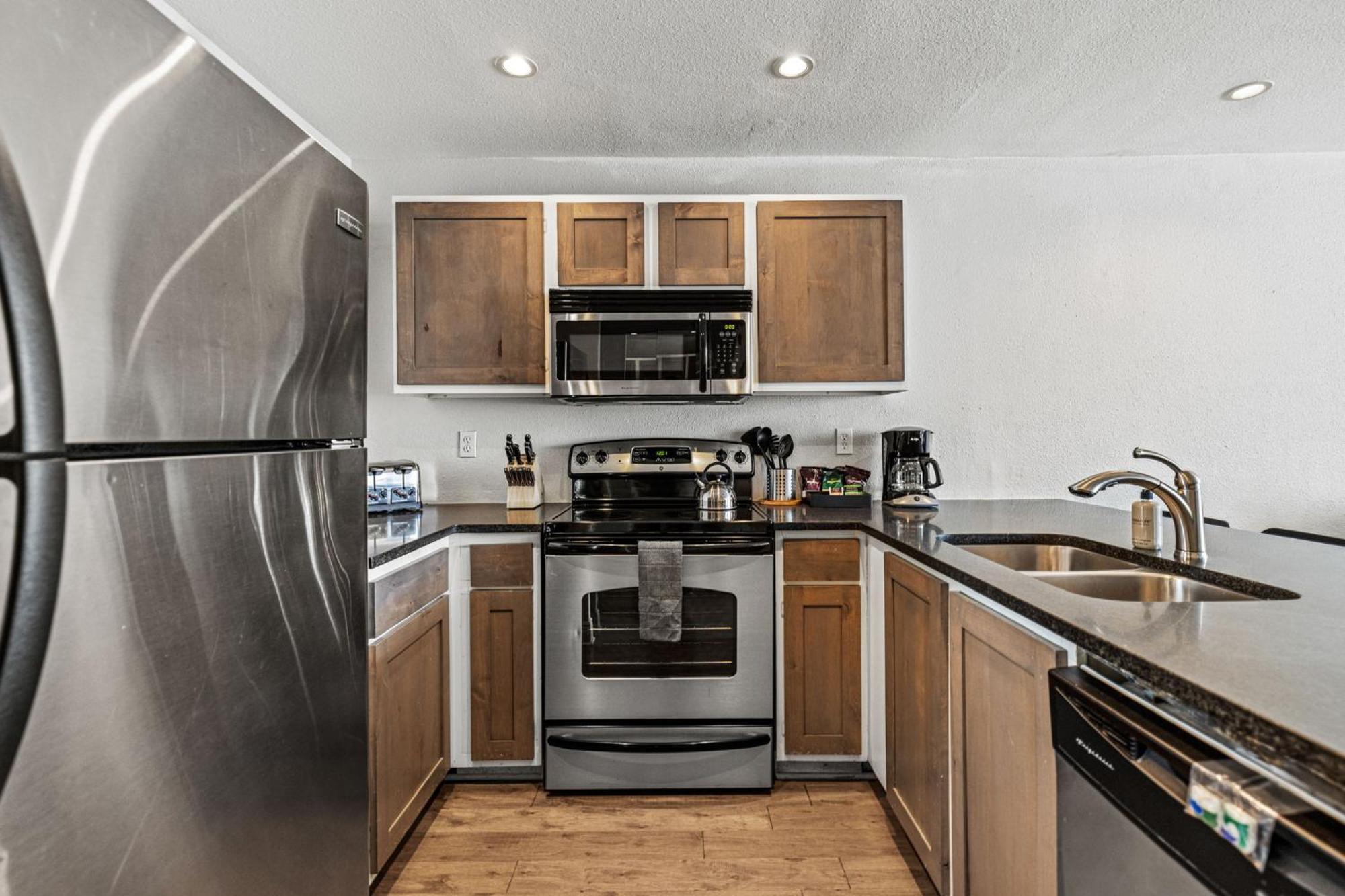 Littlefield Lofts, Hosted By Placemakr - 6Th St Austin Exterior foto