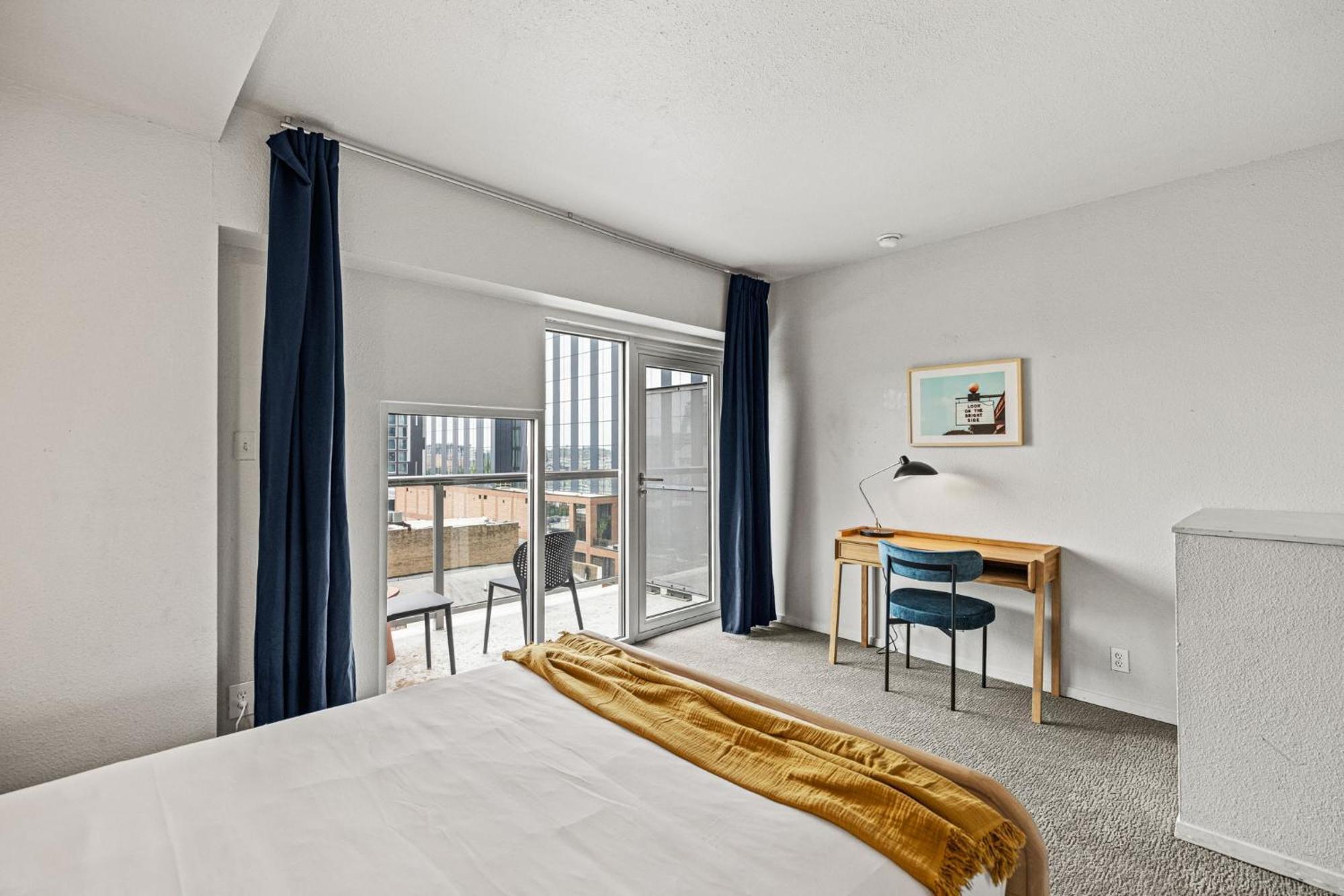 Littlefield Lofts, Hosted By Placemakr - 6Th St Austin Exterior foto