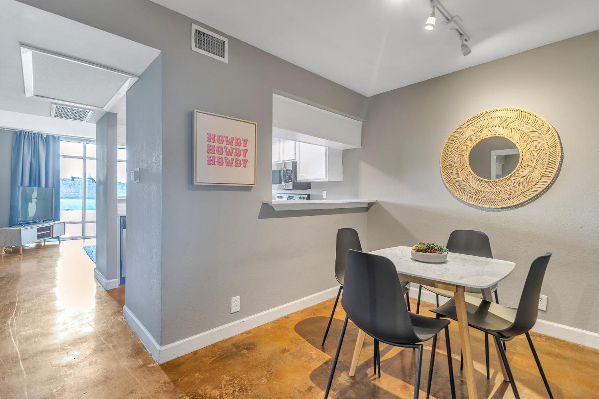 Littlefield Lofts, Hosted By Placemakr - 6Th St Austin Exterior foto
